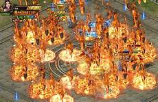 作为复古怀旧传奇游戏的佼佼者