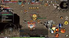 复古传奇人物,今天给大家说下现在最火的冰雪复古传奇打金流程是怎